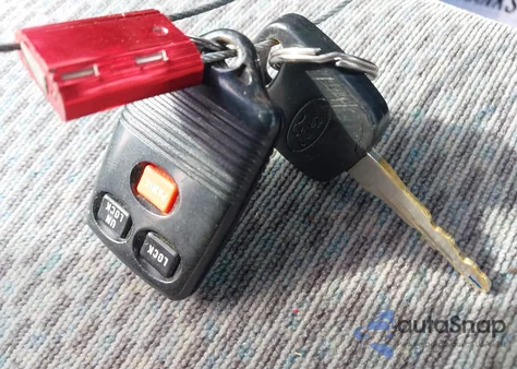 1997 Ford Expedition Eddie Bauer/Xlt from USA, damaged, VIN 1FMFU18LXVLA99673